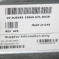 Brocade Silkworm 4100 32 Port SAN Switch DL-4120-0001 w/(8) 4GB GBIC's
