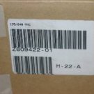 NEW Noritsu Z809422-01 135/240 MMC Manual Mount Carrier QSS-3300 3001 etc