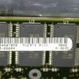 (2) HP VME SBC A4500-66004 64MB Ram Memory Modules