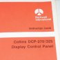 Rockwell Collins IND-300 & DCP-270/325 Instruction/Maint/repair manual