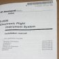 Rockwell Collins EFIS-85M Electronic Flight Instrument installation manual