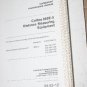 Rockwell Collins 860E-5 DME Component maintenance manual 523-0768230-341113