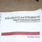 Rockwell Collins EFIS-85B & -86B(2/12) using DPU/MPU-85G-86G installation manual