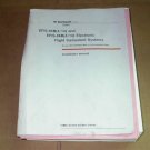 Collins EFIS-85B(4/14) AND EFIS-86B(4/14)install Manual