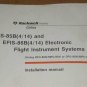 Collins EFIS-85B(4/14) AND EFIS-86B(4/14)install Manual