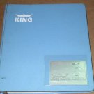 Bendix King  KR 86 ADF Installation+Maintence Manual