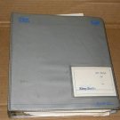 Bendix King KPI 553A Pictoral NAV Indicator Manual  NR