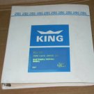 Bendix King KCU 591 Comm Maintenance/Overhaul Manual NR