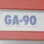 CES Landtec GA-90 Landfill Gas Analyzer Monitor GA90 Portable Analysis Meter CH4