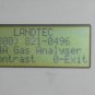 CES Landtec GA-90 Landfill Gas Analyzer Monitor GA90 Portable Analysis Meter CH4
