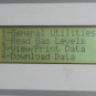 CES Landtec GA-90 Landfill Gas Analyzer Monitor GA90 Portable Analysis Meter CH4