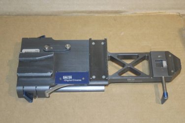 Panasonic 15mm  Bridge Plate for HD Cameras