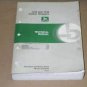 JD John Deere 7440 Technical Service Repair Manual