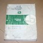 JD Deere 240,245,260,265,285 Tractor Technical Manual