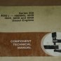 JD 3029,4039,4045,6059,6078 Engine Technical Manual