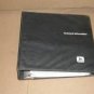 JD John Deere 9920 Technical Service Repair Manual