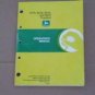 JD Deere 8110,8210,8310,8410 Tractor Operators Manual