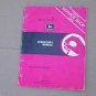 JD John Deere 54 Rotary Cutter Operators Manual