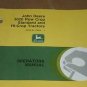JD John Deere 3020 Tractor Operators Manual
