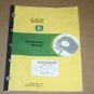 JD John Deere 34 40 Spreader Operators Manual