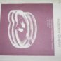 Allied Signal Bendix King TID-66A Traffic Display Indicator Maintenance Manual