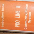 Rockwell Collins Pro Line II Comm/NAV.Pulse System Installation manual book