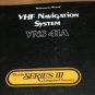 Bendix King VNS-41A VHF NAV System maintenance Manual VND41A 006-05908-0006