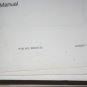 Sperry Primus 100 Weatherscout I Color Radar Indicators Maintenance manual