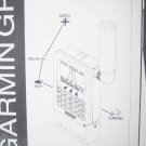 Garmin GPS85 GPS-85 Personal Navigator Maintenance/Repair manual