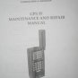 Garmin GPS55 GPS-55 Maintenance/Repair manual