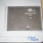 Bendix King VCS-40A VHF COMM system Transponder Installation/Maintenance manual
