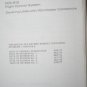 Bendix King FCS-810 Flight Control System Maintenance manual ib2810A-1