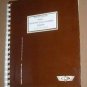 Howell H2946-1 Voltmeter/Cycle Counter Monitor Service manual