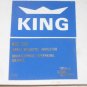 Bendix King KNI-581 Radio Indicator Installation Maint/overhaul Manual KNI581