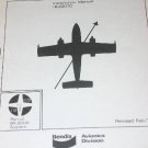 Bendix King ADF-2070 ADF system Installation Manual ib22070