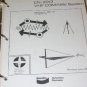Bendix King CN-2013 VHF Com/Nav System Installation Manual