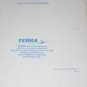 Terra TDF-100 ADF operation/installation manual TDF100