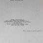 Terra TXN-960 NAV/COMM/ECDI operation/installation manual TXN960