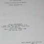 Terra TX3200 VHF Transceiver operation/installation manual TX3200 VHF XCVR