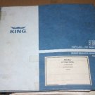 Bendix King KI-202/203/204/206/207/209 Indicators maintenance/overhaul Manual