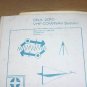 Bendix King CNA-2010 VHF COM/NAV system IB2201maintenance/overhaul Manual Allied
