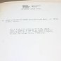 Bendix King CNA-2010 VHF COM/NAV system IB2201maintenance/overhaul Manual Allied