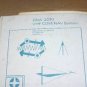 Bendix King CNA-2010 VHF COM/NAV system IB2201maintenance/overhaul Manual Allied