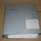 Bendix King Autopilot Servos Vol 1 5557 Manual Honeywell Allied ks270A 271A 272A