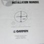 Garmin GI-102A/106A Indicator Installation Operation Manual Avionics GI106A