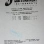 Mid-Continent MD41 GPS annunciation Installation Operation Manual Avionics
