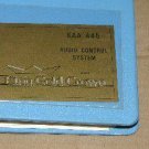 Honeywell Bendix King KAA 445 441 +KA-37 Maintenance overhaul Repair manual