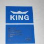 Bendix KN-72 KN-75 VOR/LOC Converter Install/Maintenance/Overhaul Repair manual