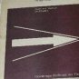 Bendix King MKA-28c/28D Marker Receiver Original install Repair test manual