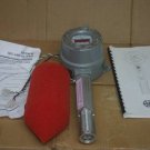Delphian Remediator 855 Hexane Fixed Point Infrared hydrocarbon gas detector s